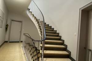 Gut geschnittene 1-Zimmer-Wohnung mit Küche | 31 m² | Duschbad | MG-Rheydt – Hugo-Preuß-Str. 55, 41236 Rheydt, Mönchengladbach – Vorschaubild 8