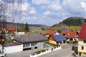 Biedermaierhaus bei Balingen mit schönem Grundstück – Die vollständige Adresse der Immobilie erhältst du vom Anbieter., 72348 Rosenfeld – Vorschaubild 16