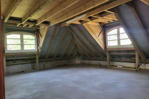 Repräsentative Villa mit riesigem Ausbaupotential - courtagefrei - – Die vollständige Adresse der Immobilie erhältst du vom Anbieter., 50996 Hahnwald, Köln – Vorschaubild 17