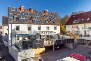 Charmantes Mehrfamilienhaus mit guter Rendite und zentraler Lage – Die vollständige Adresse der Immobilie erhältst du vom Anbieter., 87437 Augarten/Seggers, Kempten (Allgäu) – Vorschaubild 1