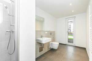 I Hinterhaus im Rohlands Hof I 2. OG I 2-RW I Parkett I Balkon I Dusche I TG-Stellplatz I – 4159 Möckern, Leipzig – Vorschaubild 9