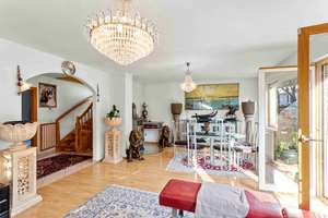 Familienfreundliches EFH oder MFH mit Bauvorbescheid – Die vollständige Adresse der Immobilie erhältst du vom Anbieter., 81477 Obersendling, München – Vorschaubild 10