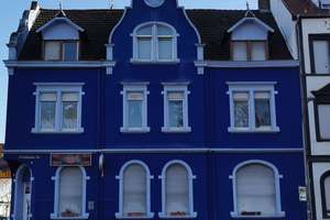 Schöne 2 Zimmer Wohnung mit Balkon und guter Verkehrsanbindung – 68199 Rheinau, Mannheim – Vorschaubild 2