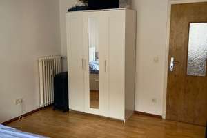 Gepflegte und zentrale 2-Zimmer-Wohnung in Oberbilk – 40227 Oberbilk, Düsseldorf – Vorschaubild 8