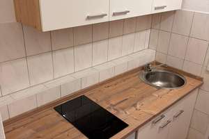 Renovierte 1-Zimmer-Wohnung mit Balkon und EBK in Bretzenheim – Die vollständige Adresse der Immobilie erhältst du vom Anbieter., 55118 Oberstadt, Mainz – Vorschaubild 6