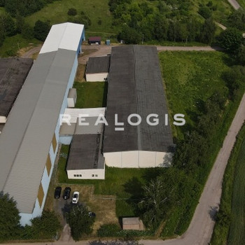 Eisenach | ca. 4.150 m² Lager & Produktionsflächen | teilbar ab ca. 2.000 m²