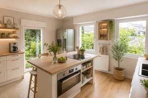 Ihr neues Zuhause zum Selbergestalten – Viel Platz und großes Potenzial in Essen – Die vollständige Adresse der Immobilie erhältst du vom Anbieter., 45277 Überruhr-Holthausen, Essen – Vorschaubild 5