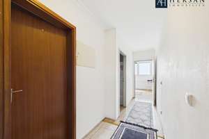 Großzügige 4-Zimmer-Etagenwohnung mit Balkon in Aachen/Haaren - HERSAN IMMOBILIEN! – Die vollständige Adresse der Immobilie erhältst du vom Anbieter., 52080 Haaren, Aachen – Vorschaubild 5