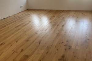 Erstbezug nach Sanierung! Moderne 3-Zimmer-Wohnung mit Einbauküche – Jahnstraße 8, 65185 Mitte, Wiesbaden – Vorschaubild 3