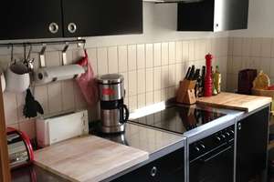 Erdgeschosswohnung mit großem Gartenanteil – Rosenbergstraße 81, 70176 Vogelsang, Stuttgart – Vorschaubild 8
