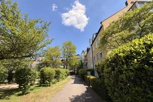 Solide 3 Zimmer Dachgeschosswohnung mit Ausblick und Wintergarten in grüner Hinterhof Idylle – Am Gangsteig 21, 85551 Kirchheim bei München – Vorschaubild 38