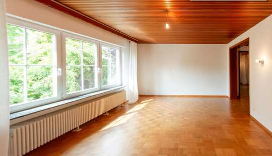 Bild von Viiieeeel Platz in  einem sehr gepflegten Haus !