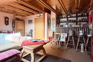 Von Privat! Familienfreundliches RMH in Puchheim-Ort, 4 Schlafzimmer, Solar, Kachelofen & Garage – Hechtstraße 6, 82178 Puchheim – Vorschaubild 23