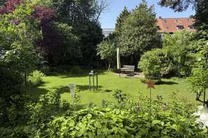 Familienparadies in Groß-Buchholz – Kretschmerhof 1, 30655 Groß-Buchholz, Hannover – Vorschaubild 23