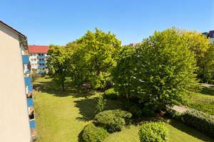 Top-Lage | Helle 3-Zi.-Wohnung mit Balkon | ca. 71 m² | Perfekt für Eigennutzer & Kapitalanleger – 30161 List, Hannover – Vorschaubild 14