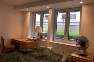 Elegant, high-quality, flooded with light! Sophisticated 2 room Apartment! – Die vollständige Adresse der Immobilie erhältst du vom Anbieter., 65195 Nordost, Wiesbaden – Vorschaubild 8
