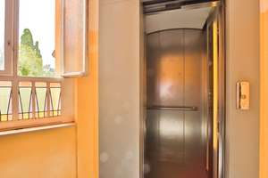 +++ Bezugsfrei! - Gehobene 4-Zimmer-Whg. im Gründerzeitjuwel mit Aufzug in Bestlage +++ – Die vollständige Adresse der Immobilie erhältst du vom Anbieter., 1309 Striesen-Süd, Dresden – Vorschaubild 10