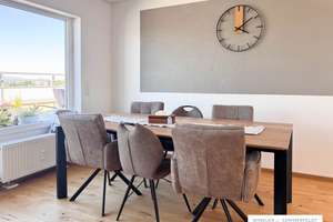 Moderne Penthousewohnung mit großzügigen Dachterrassen und beeindruckendem Weitblick – Die vollständige Adresse der Immobilie erhältst du vom Anbieter., 68519 Viernheim – Vorschaubild 2