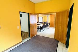 Ehemaliges Pastorenhaus mit Gemeindehaus! Großzügig, sehr gepflegt & vielseitig nutzbar. – 26736 Krummhörn – Vorschaubild 30