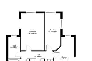 Modernes Einfamilienhaus mit Kamin – Die vollständige Adresse der Immobilie erhältst du vom Anbieter., 25474 Ellerbek – Vorschaubild 19