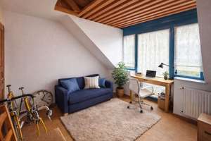 Gemütliche Maisonettewohnung mit Waldblick in Osnabrück-Hellern – Die vollständige Adresse der Immobilie erhältst du vom Anbieter., 49078 Hellern, Osnabrück – Vorschaubild 3