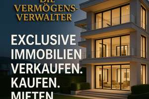 (ANFRAGEN NUR ÜBER KONTAKTFORMULAR, BITTE!) Ruhige Wohnung im 1. OG mit Terrasse