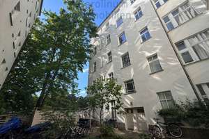 Ruhige 1-Zimmer-Altbauwohnung in Prenzlauer Berg – Gotlandstraße 7, 10439 Prenzlauer Berg, Berlin – Vorschaubild 8