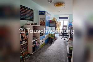Tauschwohnung: 3 Zi mit Panoramablick am Mauerpark gegen 4 Zi Landeseigene – Graunstraße 39, 13355 Gesundbrunnen, Berlin – Vorschaubild 3
