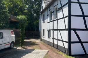 Freistehendes 2-Fam.-Haus mit parkähnlichem Garten, Garage, Carport und Kfz.-Stellplätze! – Die vollständige Adresse der Immobilie erhältst du vom Anbieter., 45894 Buer, Gelsenkirchen – Vorschaubild 5