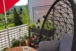 Exklusive 2-Zimmer Maisonette in Durlach mit Garage – Die vollständige Adresse der Immobilie erhältst du vom Anbieter., 76227 Durlach, Karlsruhe – Vorschaubild 6
