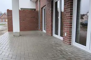 Erstbezug! Vier Familienhaus in Kanallage von Ostrhauderfehn. – Leer (Kreis) – Vorschaubild 9