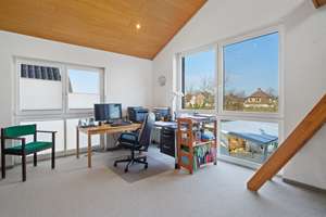 Architektonisches Wohnerlebnis mit Einliegerwohnung – Zentral & ruhig in Neumünster-Faldera – Die vollständige Adresse der Immobilie erhältst du vom Anbieter., 24537 Faldera, Neumünster – Vorschaubild 15