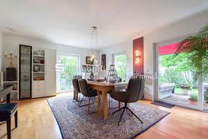 Exklusives Einfamilienhaus mit Gartenidylle – Die vollständige Adresse der Immobilie erhältst du vom Anbieter., 68549 Ilvesheim – Vorschaubild 8