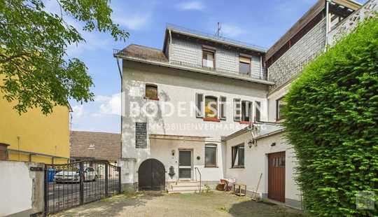 Bild von Ein Haus für alle Generationen – 3 Wohneinheiten, Aufzug, Aussicht und außergewöhnlichem Potenzial