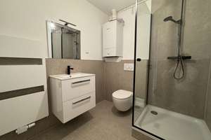 Sanierte 3-Zimmer-Wohnung mit funktionaler Raumaufteilung und Balkon – Altmühlstraße 6, 38120 Weststadt, Braunschweig – Vorschaubild 3