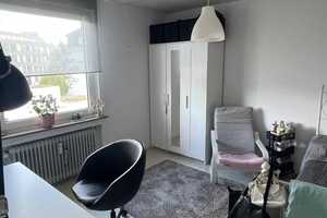 4 ZKB im Zentrum Siegens (Kochs Ecke) zu vermieten – Siegen-Wittgenstein (Kreis) – Vorschaubild 3