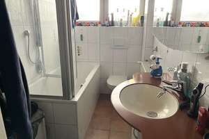 Rarität in Offenbach/Bieber 
komplett freiwerdendes Zwei-Familienhaus – 63073 Bieber, Offenbach am Main – Vorschaubild 14