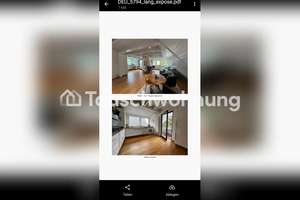 Tauschwohnung: Biete 3,5 Zi. in Gartenstadt - Suche mind. 3,5 Zi. – Die vollständige Adresse der Immobilie erhältst du vom Anbieter., 22047 Wandsbek (Ortsteil), Hamburg – Vorschaubild 2