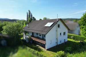 Ruhiges Zuhause mit großem Garten in Wetter-Treisbach – Marburg-Biedenkopf (Kreis) – Vorschaubild 2