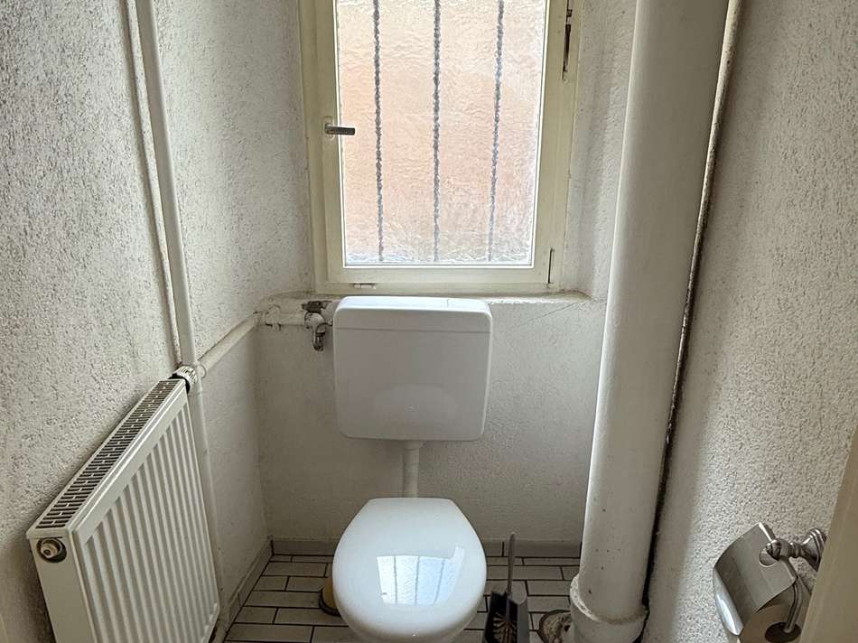 WC