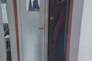 Wohnung für die kleine Familie – Die vollständige Adresse der Immobilie erhältst du vom Anbieter., 30453 Ahlem, Hannover – Vorschaubild 8