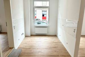 Erstbezug nach Kernsanierung: Großzügige 4-Zimmer-Wohnung im EG in Wuppertal Oberbarmen – Wichlinghauser Str. 104, 42277 Oberbarmen, Wuppertal – Vorschaubild 12