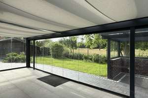 Energieunabhängiges & modernes Einfamilienhaus mit Blick
 ins Grüne -  Garage + Carport – Die vollständige Adresse der Immobilie erhältst du vom Anbieter., 23863 Bargfeld-Stegen – Vorschaubild 5