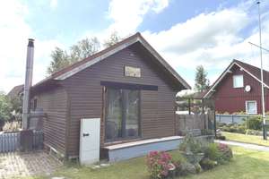 Jetzt kaufen und die Sommerferien  im eigenen Wochenendhaus verbringen! – Die vollständige Adresse der Immobilie erhältst du vom Anbieter., 26725 Uphusen/Marienwehr, Emden – Vorschaubild 1