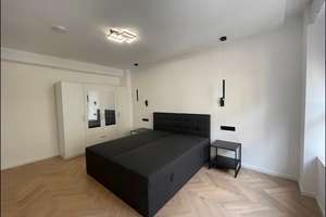 Voll möbliertes Schmuckstück in der Schwetzinger-Vorstadt! Stilvolle 2-Zimmer-Wohnung inkl. EBK – Die vollständige Adresse der Immobilie erhältst du vom Anbieter., 68165 Schwetzingerstadt/Oststadt, Mannheim – Vorschaubild 13