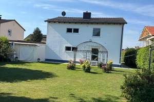 Alleinstehendes Haus mit zwei Wohneinheiten in Teising – 84576 Teising – Vorschaubild 4