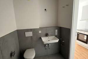 Exklusive Studentenwohnung mit gehobener Innenausstattung mit EBK in Regensburg – Die vollständige Adresse der Immobilie erhältst du vom Anbieter., 93053 Galgenberg, Regensburg – Vorschaubild 5