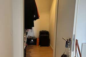 Teilmöblierte & lichtdurchflutete 2-Zimmer-Wohnung in Düsseldorf Friedrichstadt  – Zimmerstraße 9, 40215 Friedrichstadt, Düsseldorf – Vorschaubild 14