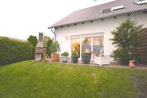 Moderne Doppelhaushälfte mit 4 Zimmern + pflegeleichtem Garten... – Goslar (Kreis) – Vorschaubild 2