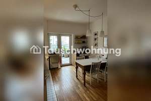 Tauschwohnung: Gemütliche 2-Zimmer-Wohnung mit Südbalkon – Die vollständige Adresse der Immobilie erhältst du vom Anbieter., 40215 Friedrichstadt, Düsseldorf – Vorschaubild 3